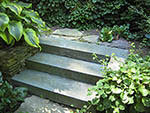 step detail