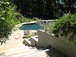 overview - steps down to pool level