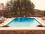 classic pool