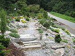overview along main path