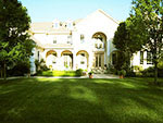 house front elevation