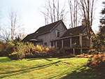 rear elevation